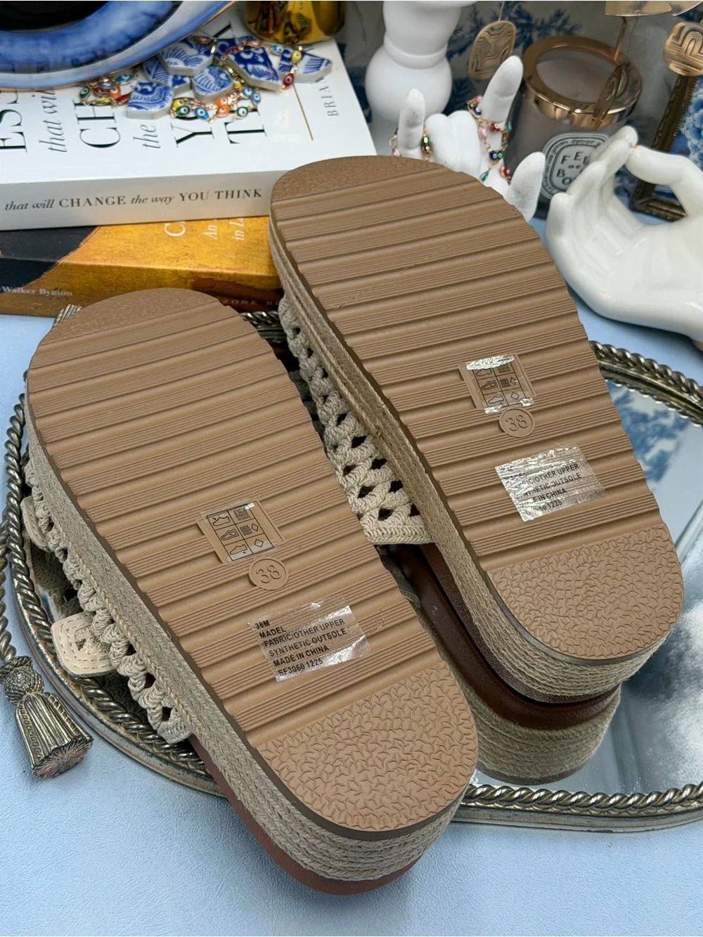 Kurt Geiger 🧿🧿 kg